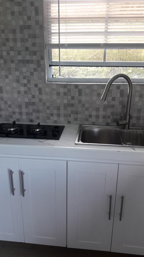 Cosy Hut 2 Apartment St. George's Luaran gambar