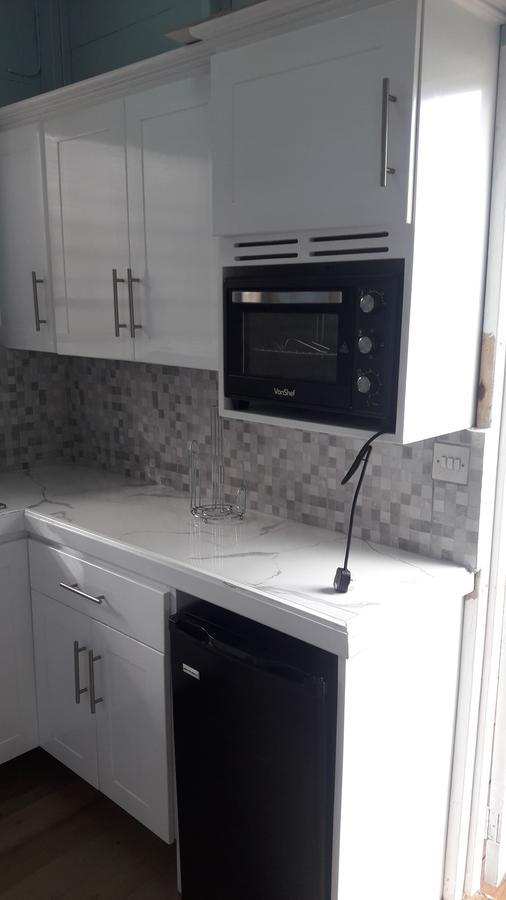 Cosy Hut 2 Apartment St. George's Luaran gambar