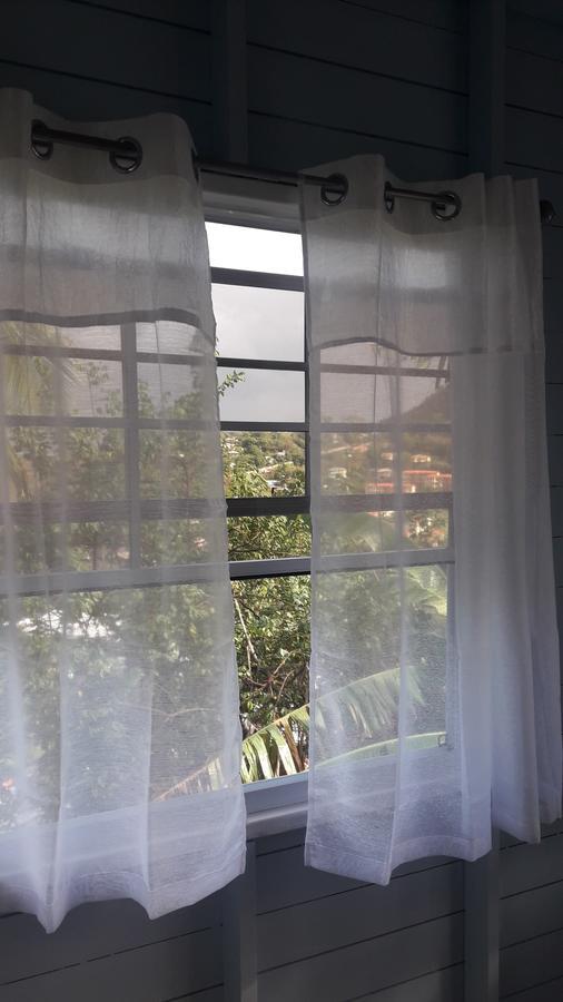 Cosy Hut 2 Apartment St. George's Luaran gambar