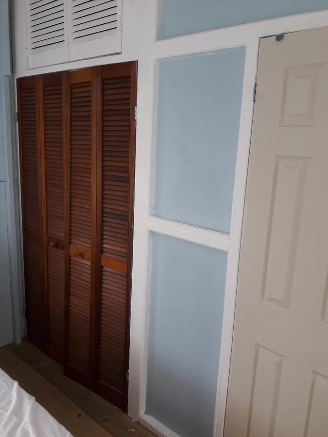 Cosy Hut 2 Apartment St. George's Luaran gambar