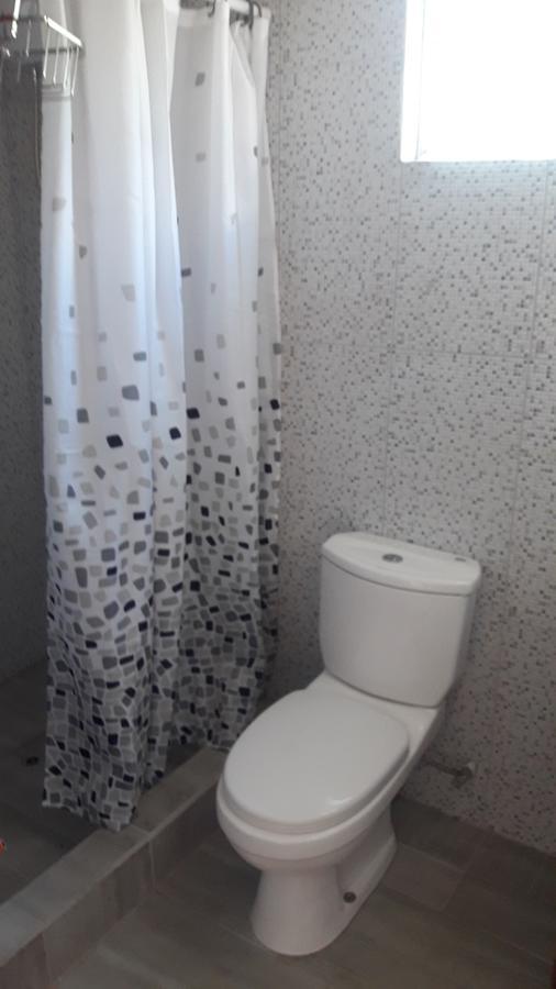 Cosy Hut 2 Apartment St. George's Luaran gambar