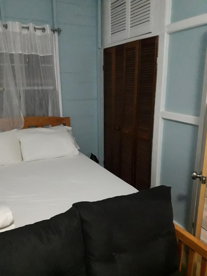 Cosy Hut 2 Apartment St. George's Luaran gambar